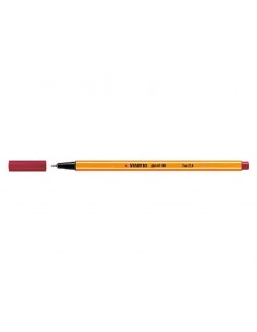 PENNA POINT 88 ROSSO