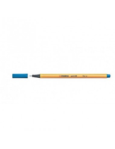 PENNA POINT 88 TURCHESE