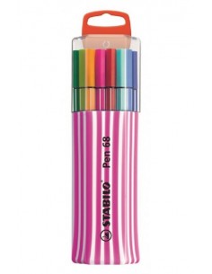 PENNA STABILO POINT 68 15PZ