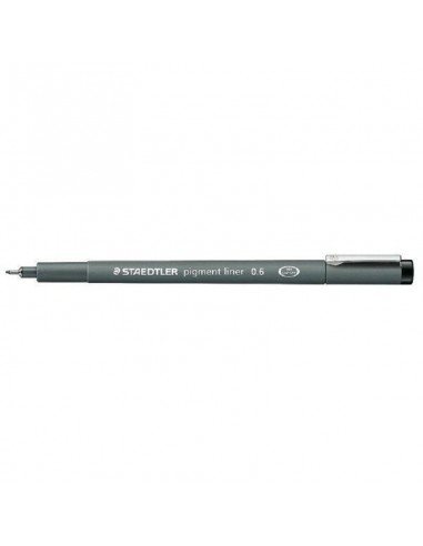 GRAFOS STAEDTLER N.6