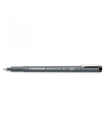 GRAFOS STAEDTLER N.2