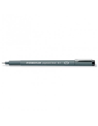 GRAFOS STAEDTLER N.01