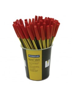 PENNA STAEDTLER ROSSO