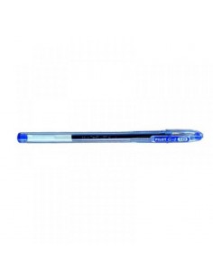 PENNA PILOT G-1 BLU