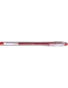 PENNA PILOT G-1 ROSSO