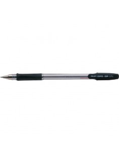 PENNA PILOT BPS-GP 1.6 NERO