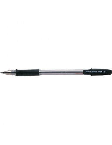 PENNA PILOT BPS-GP 1.6 NERO