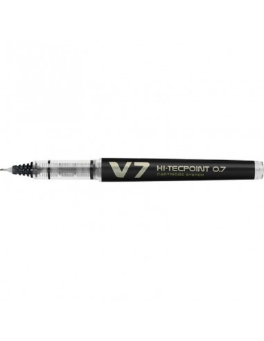 PENNA PILOT V7 NERO