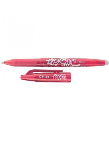 PENNA PILOT FRIXION ROSSO