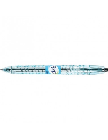 PENNA PILOT B2P BEGREEEN NERO