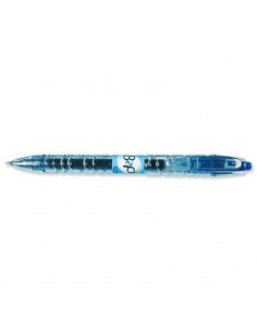 PENNA PILOT B2P BEGREEN BLU
