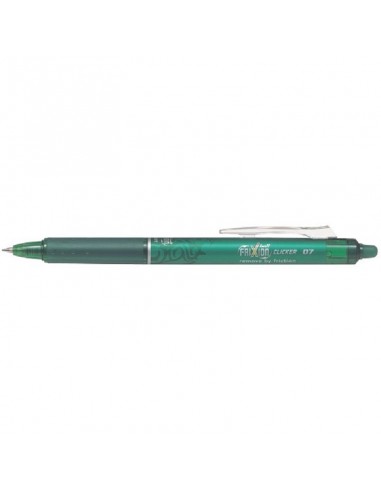 PENNA FRIXION C/SCATTO VERDE