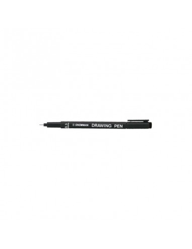 GRAFOS 0.3 NERO WIGO