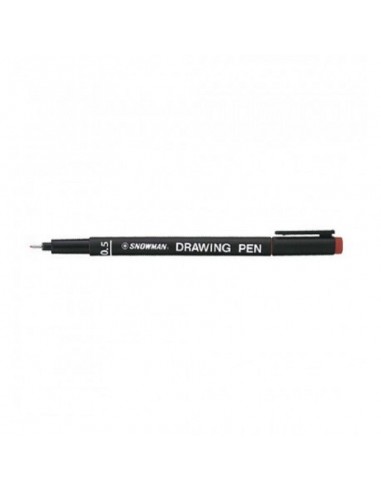 GRAFOS 0.5 ROSSO WIGO