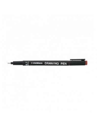 GRAFOS 0.7 ROSSO WIGO