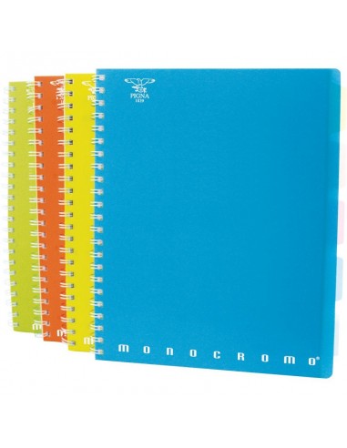 MAXI C/SPIRALE COLOR 5MM 140FF