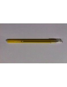 PENNA TRATTO SFERA GIALLO
