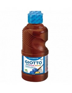 TEMPERA ACRILICA G.250ML...