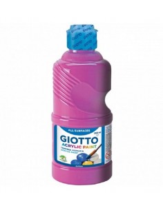 TEMPERA ACRILICA MAGENTA 250ML