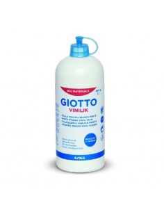COLLA VINILICA GIOTTO 250ML