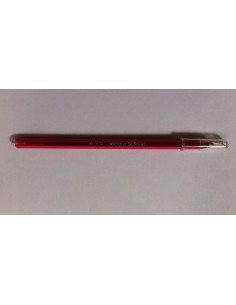 PENNA TRATTO SFERA FUXIA