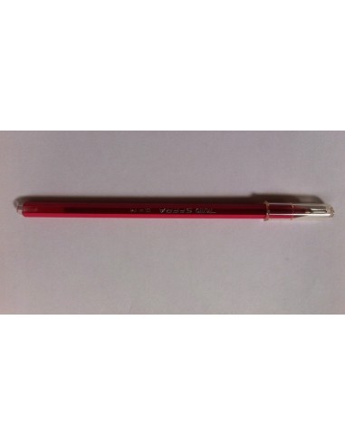 PENNA TRATTO SFERA FUXIA