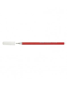 PENNA TRATTO SFERA ROSSO