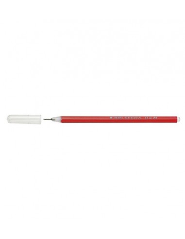 PENNA TRATTO SFERA ROSSO