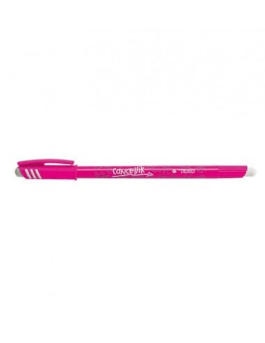 PENNA TRATTO CANCELLIK FUXIA