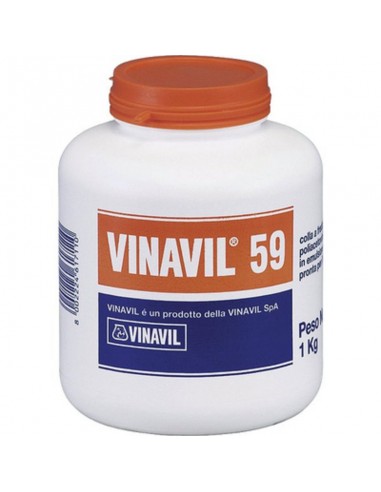 COLLA VINAVIL 1KG
