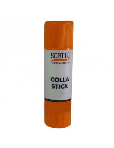 COLLA STICK SCATTO 20GR