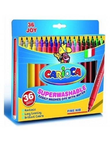 PENNARELLI CARIOCA DA 36