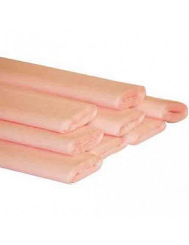 ROTOLI C/CRESPA ROSA 180GR CONF.5PZ