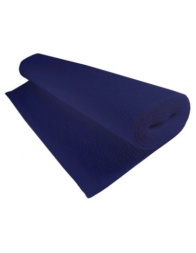 ROTOLI C/CRESPA BLU 180GR CONF.5PZ