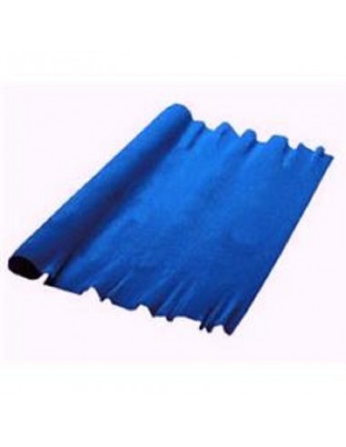 ROTOLI C/CRESPA AZZURRO 180GR CONF.5PZ