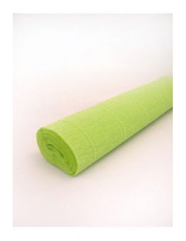 ROTOLI C/CRESPA VERDE MELA 180GR...