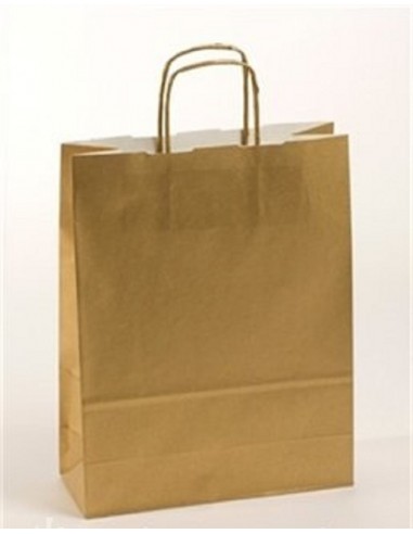 BUSTE CARTA ORO II MIS.