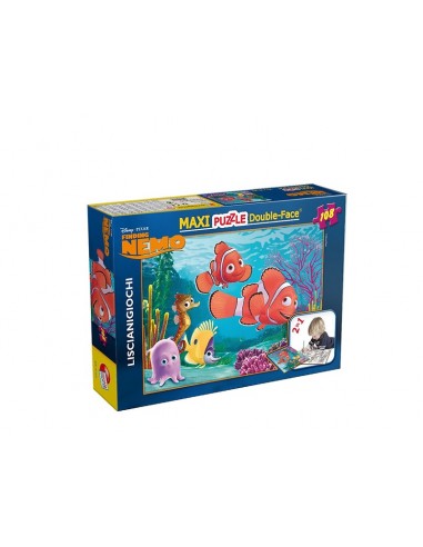 PUZZLE 108PZ NEMO
