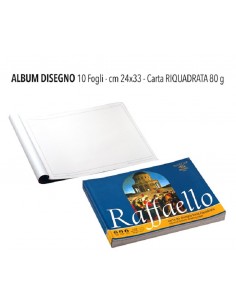 ALBUM PIGNA LISCIO...