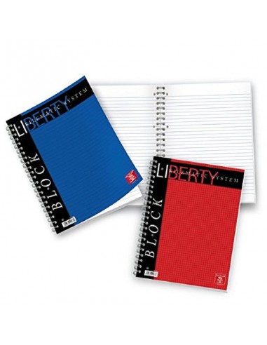 MAXI C/SPIRALE LIBERTY 1R