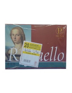 ALBUM PIGNA RUVIDO CONF.20PZ