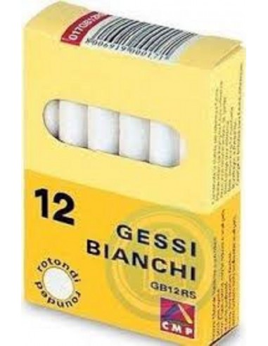 GESSO BIANCO CMP IN CONF.10PZ