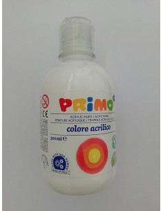 TEMPERA ACRILICO PRIMO...