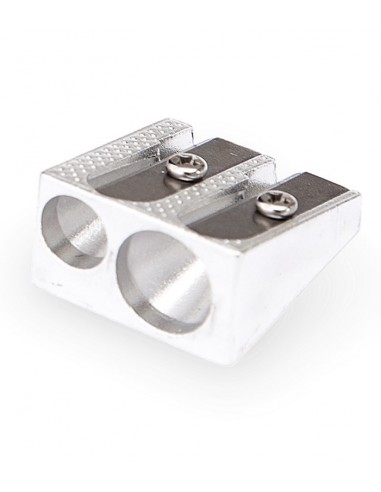 TEMPERINI METALLO 2F CONF.20PZ