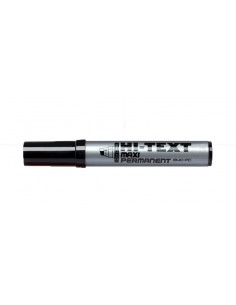 MARKER MAXI F/COLOR NERO 840PC