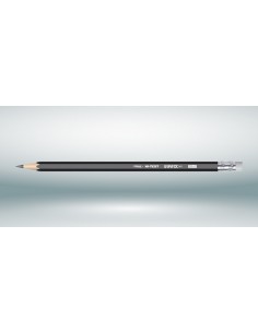 MATITE HI-TEXT CON GOMMA