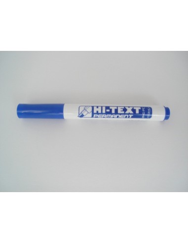 MARKER F/COLOR P/SC.BLU 640PC