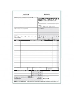 DOCUMENTO DI TRASP.A5 3COPIE