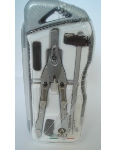 COMPASSO BALAUSTRONE...