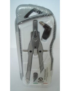 COMPASSO BALAUSTRONE...